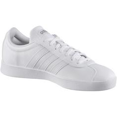 Rückansicht von adidas VL COURT 2.0 Sneaker Damen ftwr white