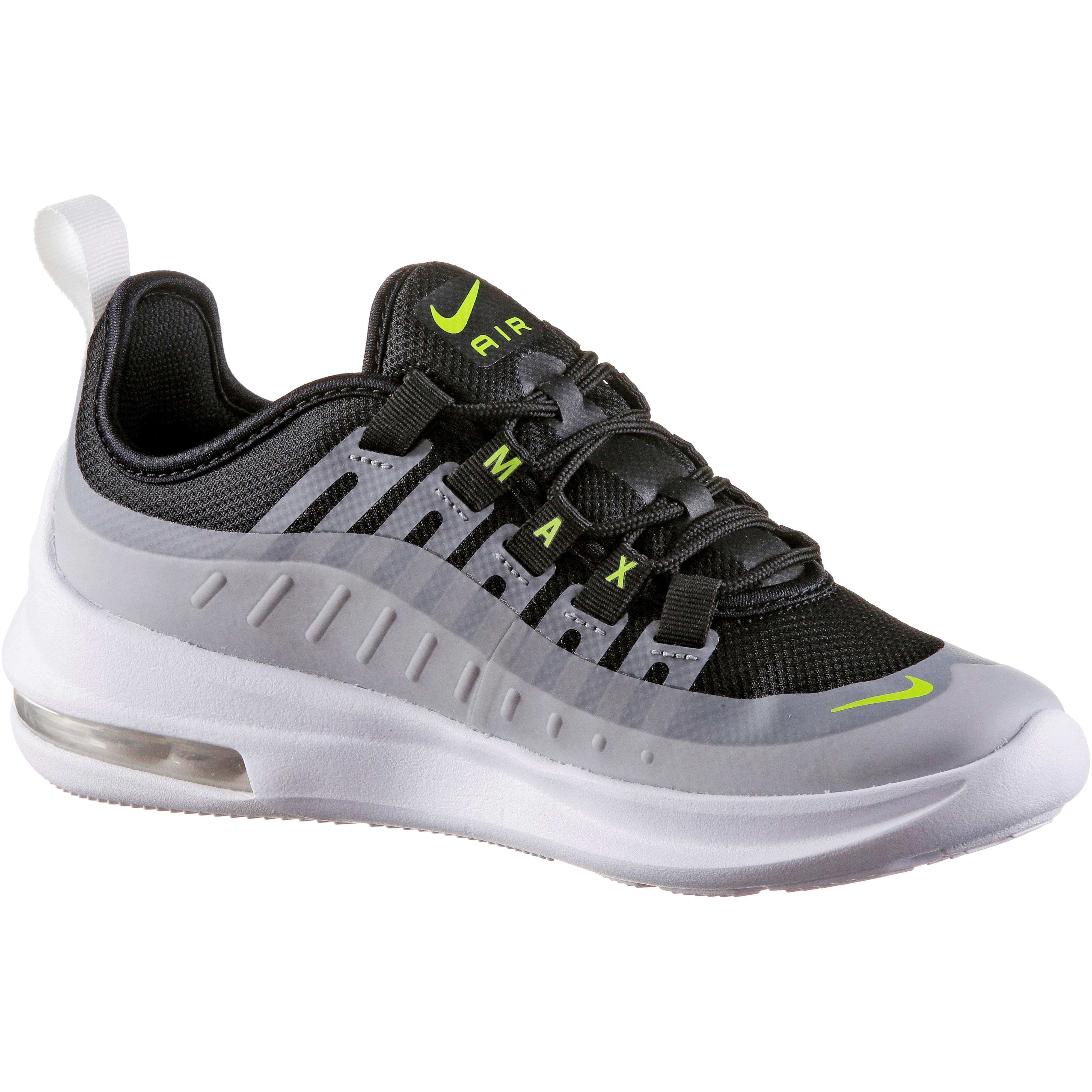 nike air max axis kinder