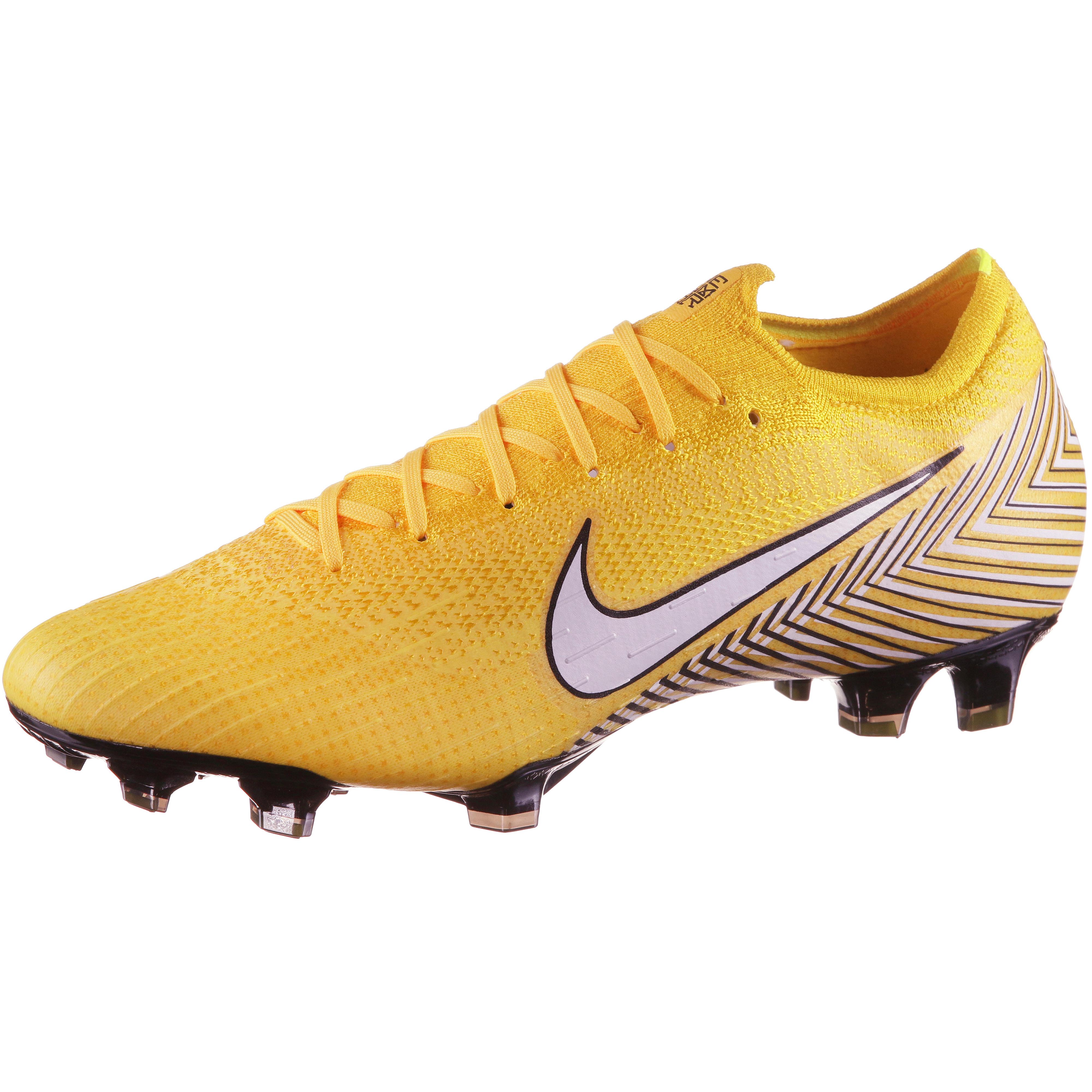 nike mercurial vapor 12 gelb