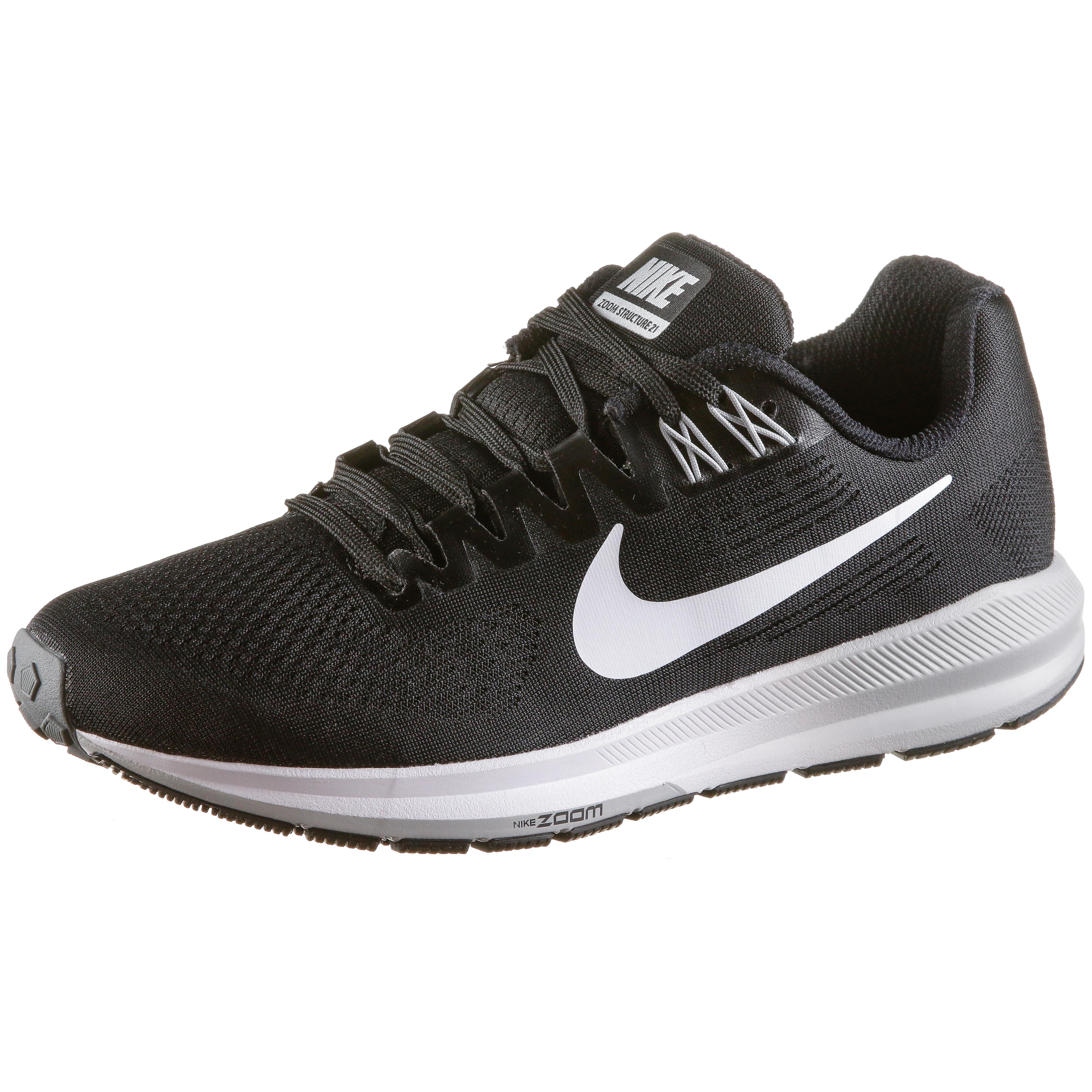 nike air zoom structure 21 damen