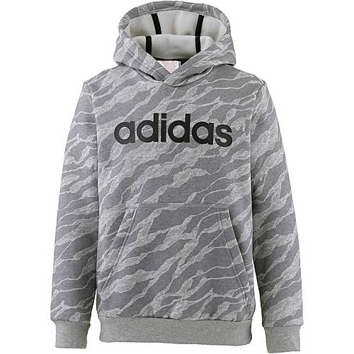 adidas Hoodie Jungen medium grey heather im Online Shop von SportScheck kaufen adidas Hoodie Jungen medium grey heather im Online Shop von SportScheck kaufen