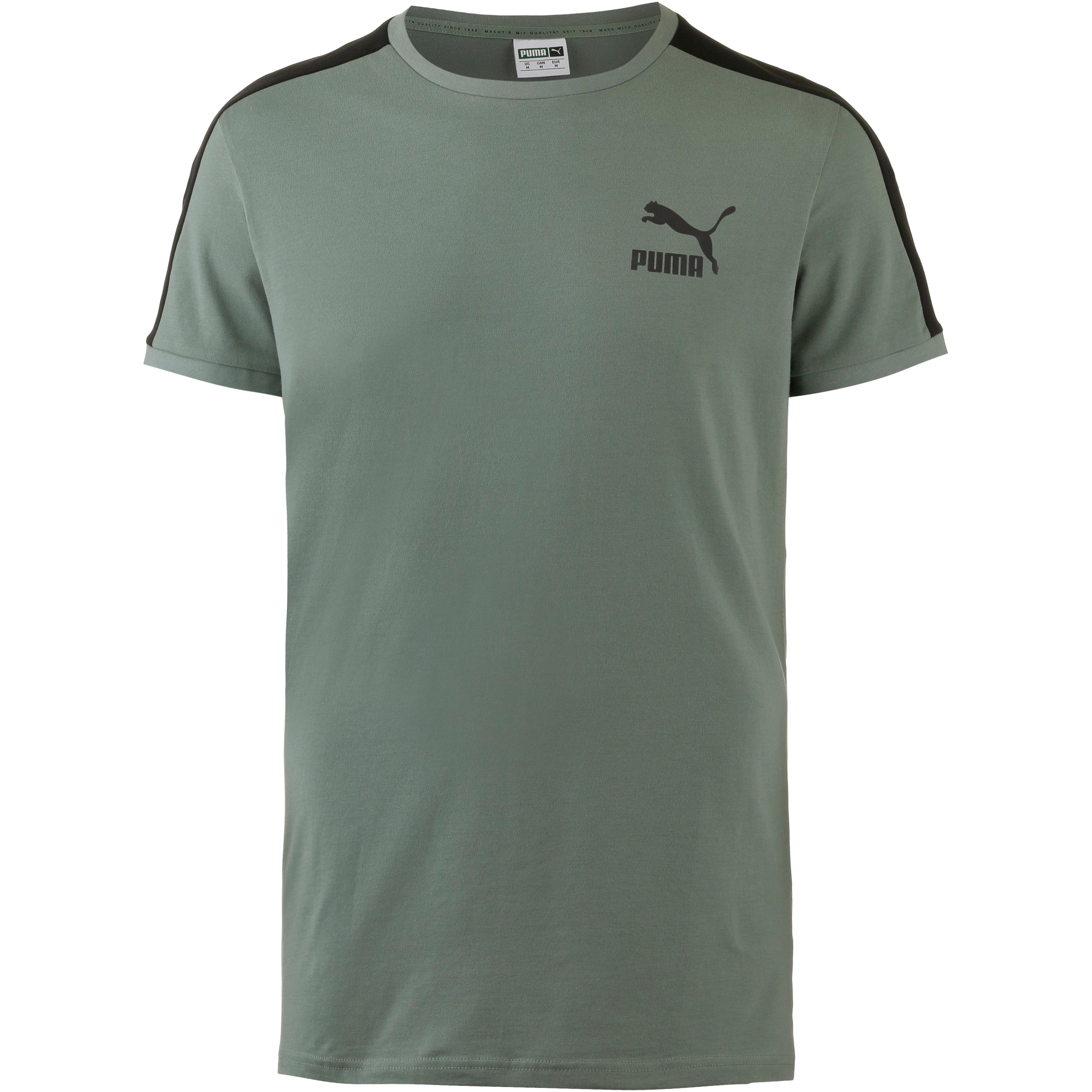 puma t7 shirt