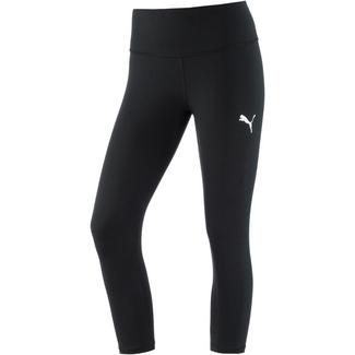 PUMA Active Essential Tights Damen puma black