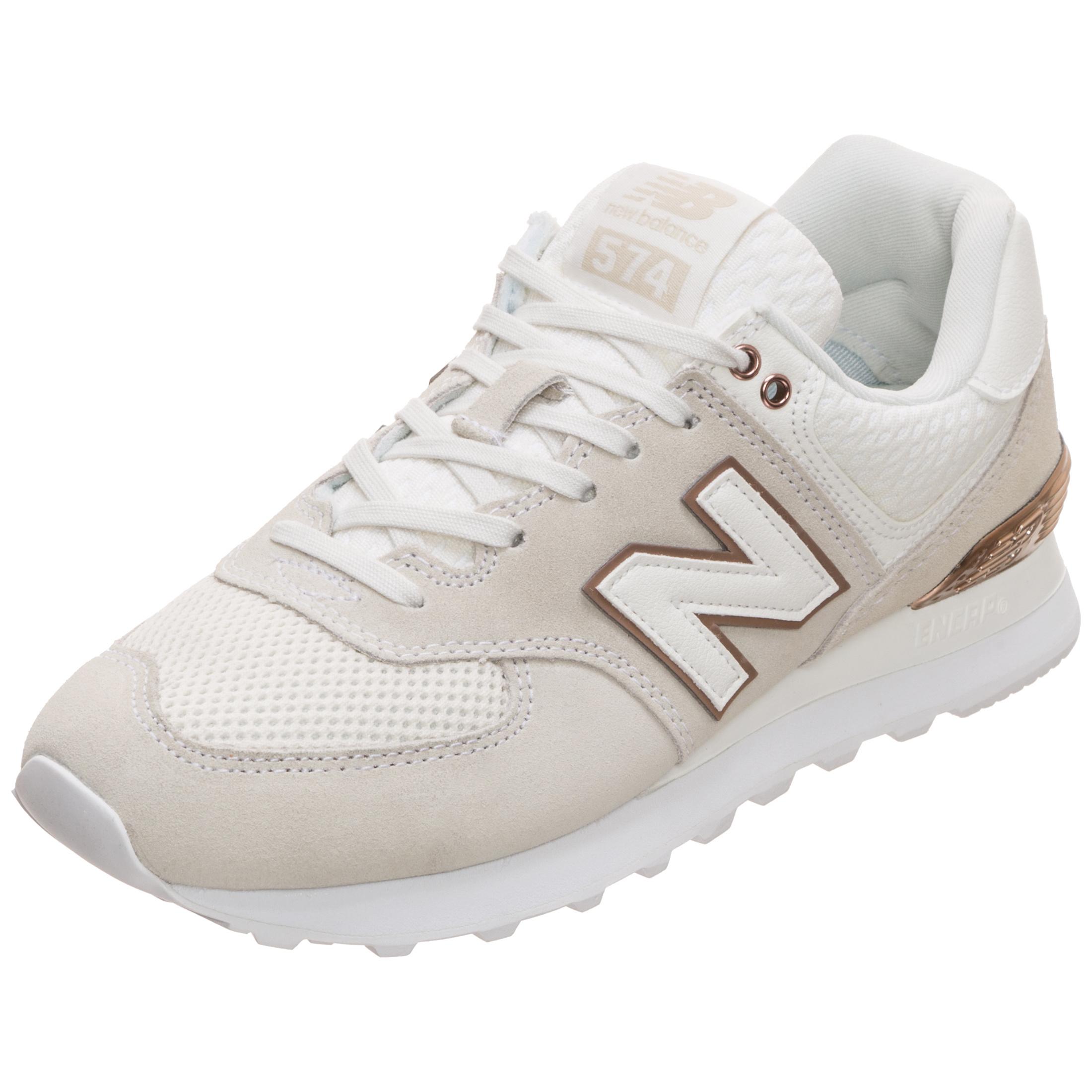 new balance wl574 beige