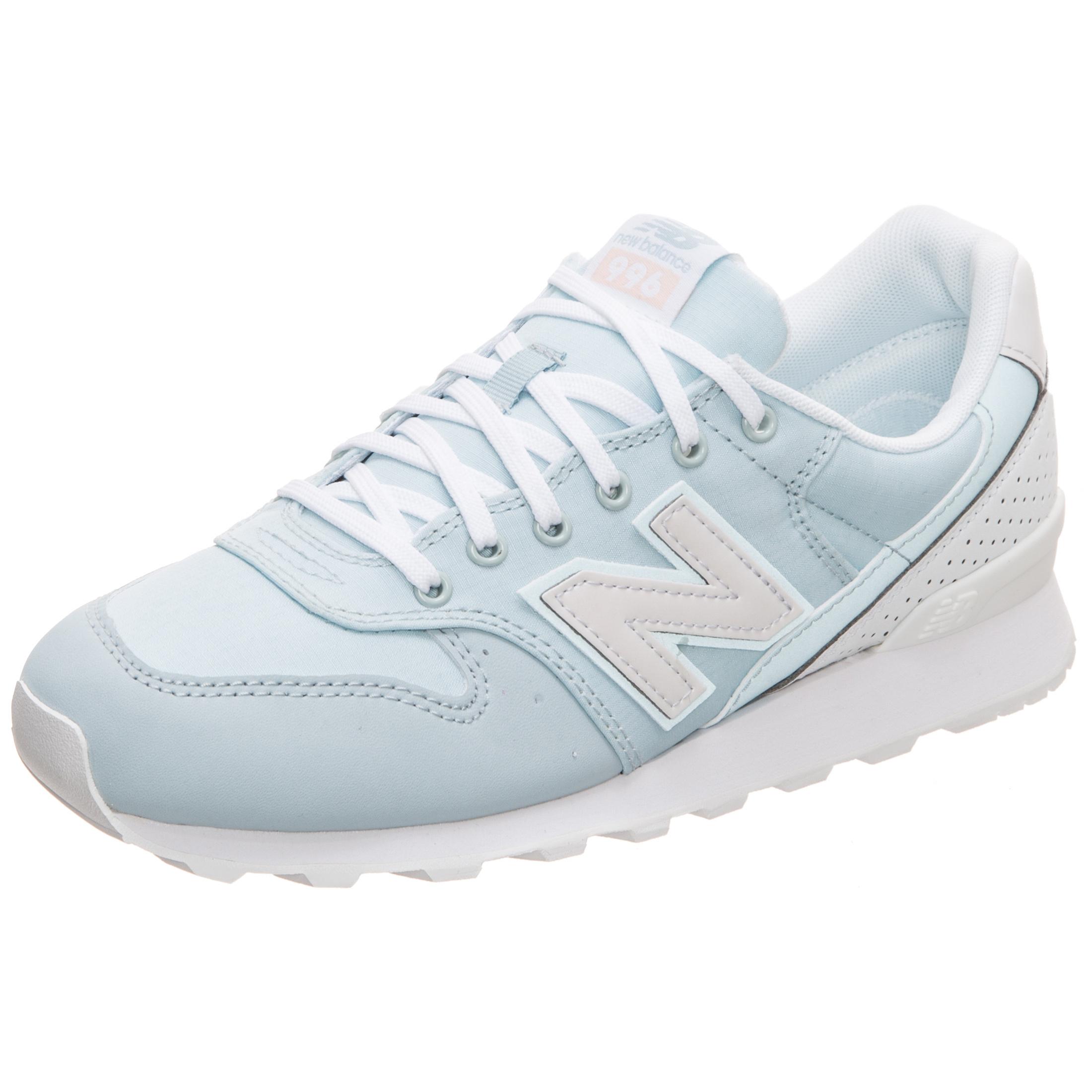 new balance damen mint