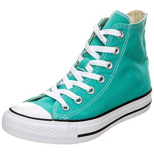 Converse Chuck Taylor All Star Classic Türkis Damen Sneaker Converse Chuck Taylor All Star Classic Türkis Damen Sneaker