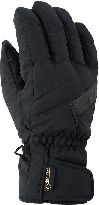 Ziener GORE-TEX&reg; Gapon Skihandschuhe black