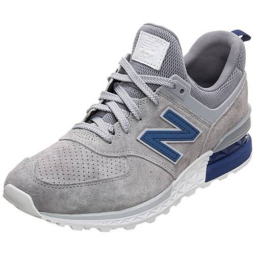 NEW BALANCE MS574 BLG D Sneaker Herren blau grau weiß im Online Shop von SportScheck kaufen NEW BALANCE MS574 BLG D Sneaker Herren blau grau weiß im Online Shop von SportScheck kaufen