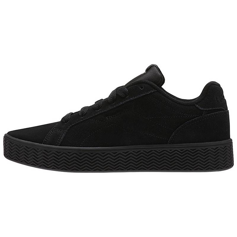 Reebok Royal Complete Clean Sneaker Damen Black Black im Online Shop von SportScheck kaufen Reebok Royal Complete Clean Sneaker Damen Black Black im Online Shop von SportScheck kaufen