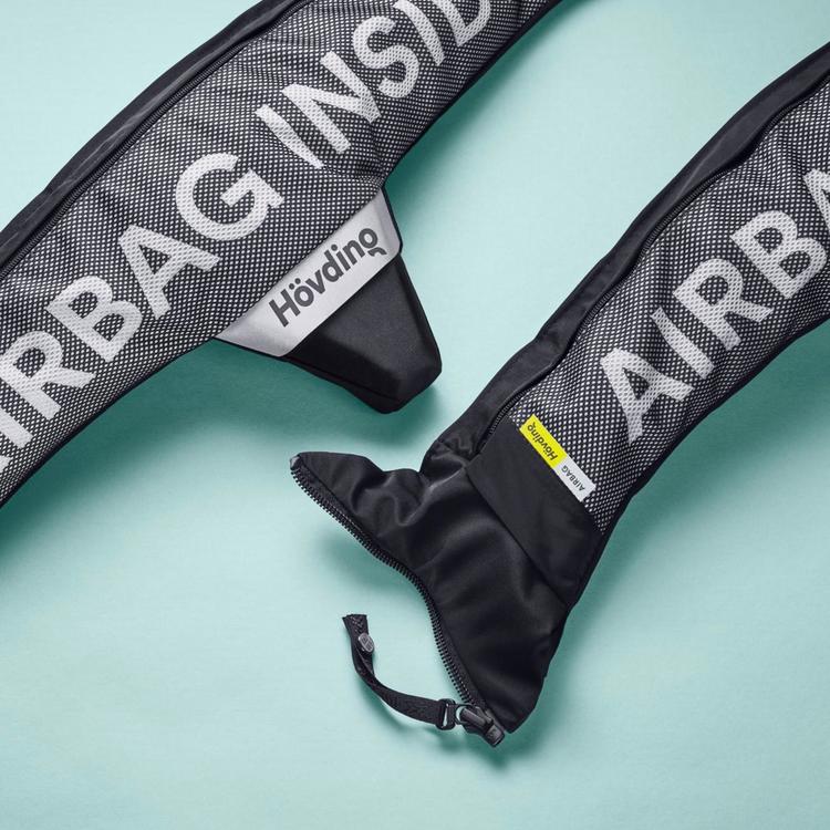 H&ouml;vding H&ouml;vding Berlin Zubeh&ouml;r - schwarz/silber - 0 | SportScheck