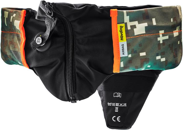 H&ouml;vding H&ouml;vding Antwerp Zubeh&ouml;r - camouflage - 0 | SportScheck