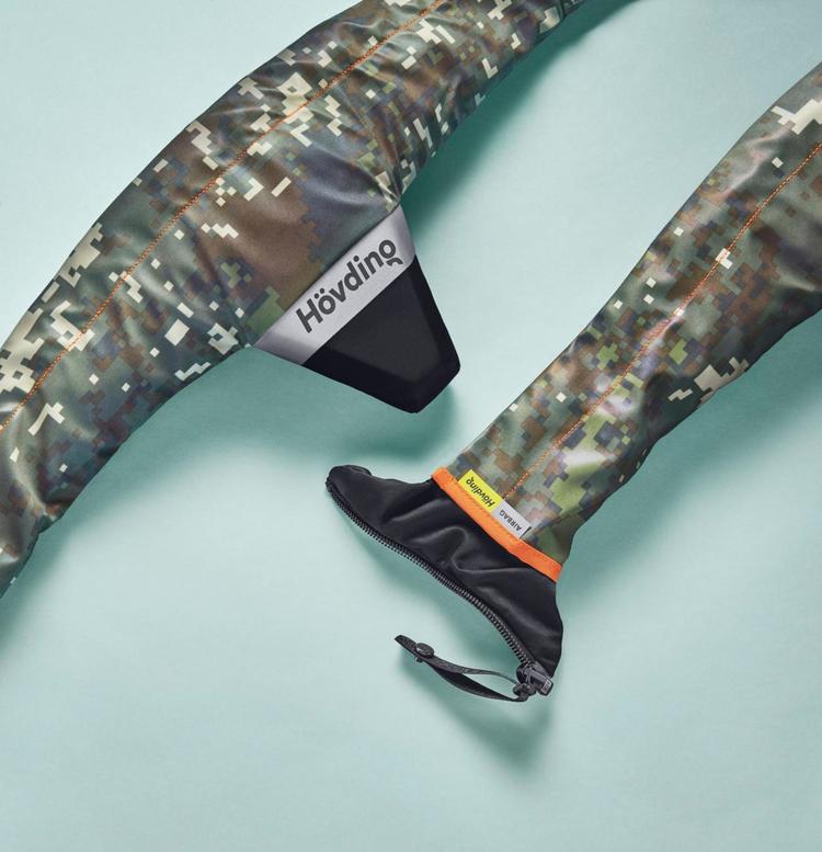 H&ouml;vding H&ouml;vding Antwerp Zubeh&ouml;r - camouflage - 0 | SportScheck