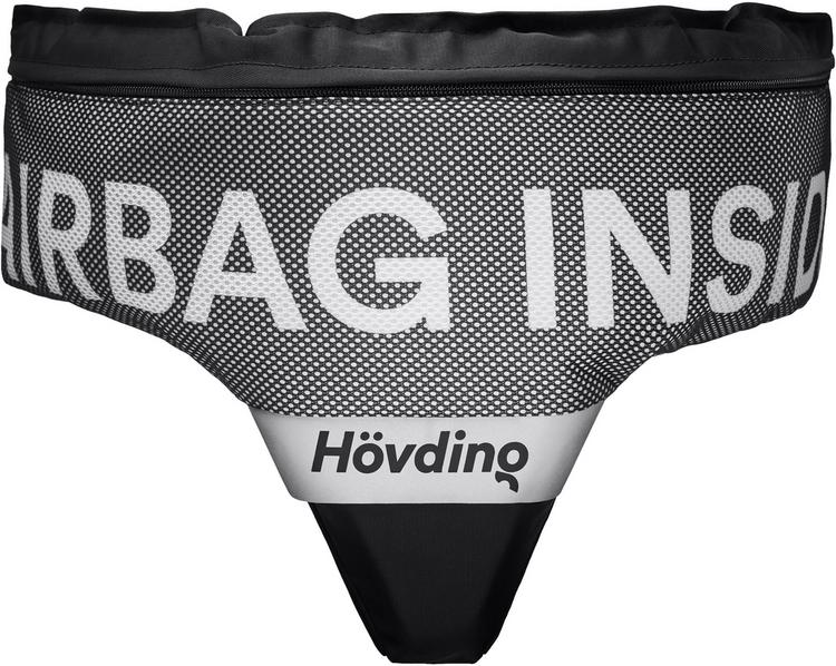 H&ouml;vding H&ouml;vding Berlin Zubeh&ouml;r - schwarz/silber - 0 | SportScheck