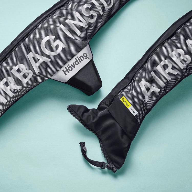 H&ouml;vding H&ouml;vding Berlin Zubeh&ouml;r - schwarz/silber - 1 | SportScheck