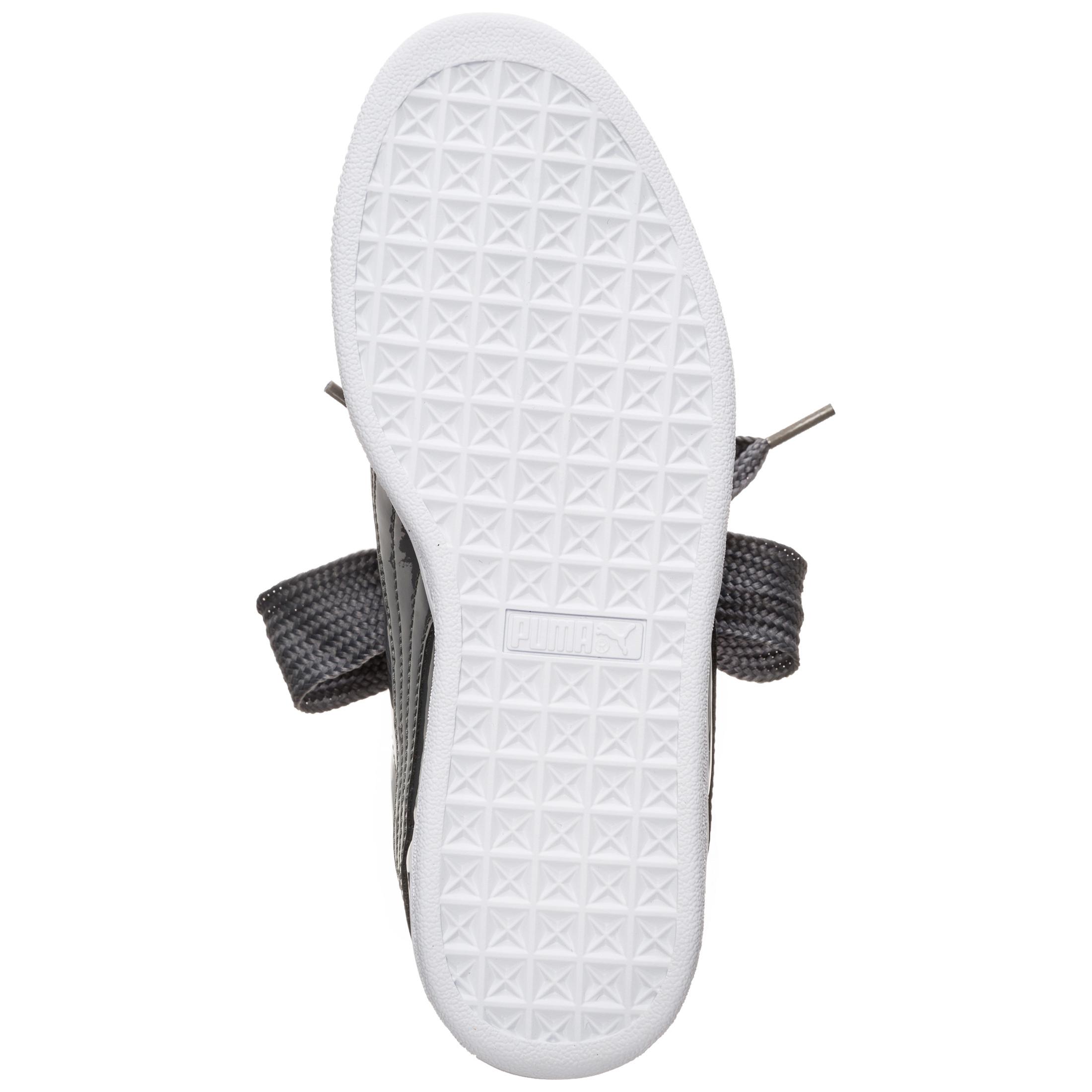 PUMA Basket Heart Patent Turnschuhe Damen grau im Online Shop Shop Shop von SportScheck kaufen Gute Qualität beliebte Schuhe c78c07 PUMA Basket Heart Patent Turnschuhe Damen grau im Online Shop Shop Shop von SportScheck kaufen Gute Qualität beliebte Schuhe c78c07