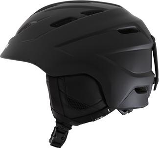 Giro Nine.10 Skihelm matte black