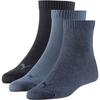 PUMA Socken - denim-blue
