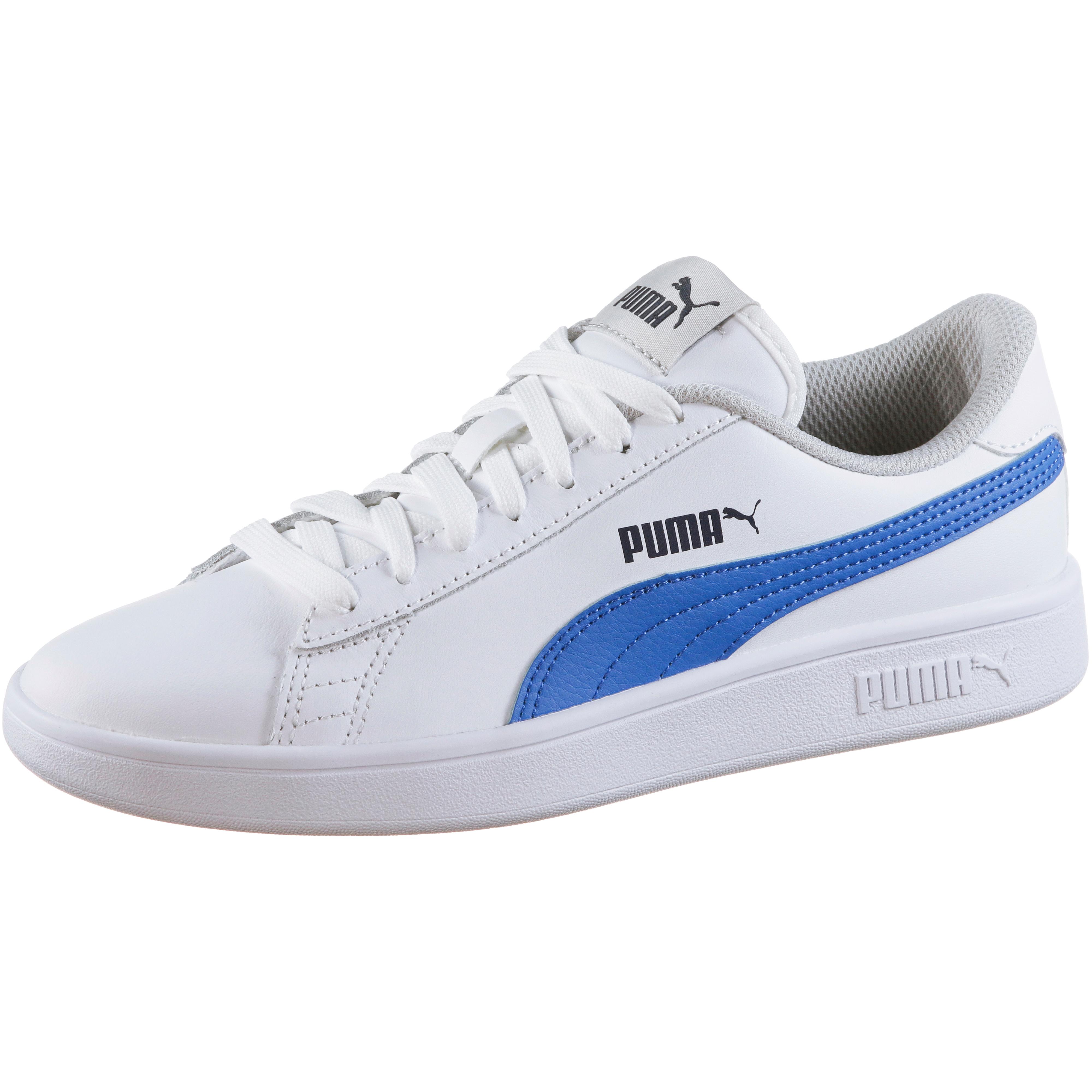 puma sneaker kinder