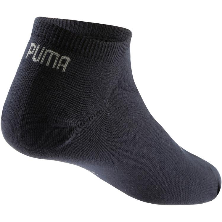 PUMA PUMA Socken - navy-grey-nightshadow-blue - 4 | SportScheck