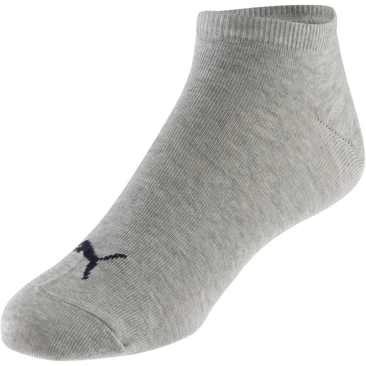 PUMA PUMA Socken - navy-grey-nightshadow-blue - 0 | SportScheck