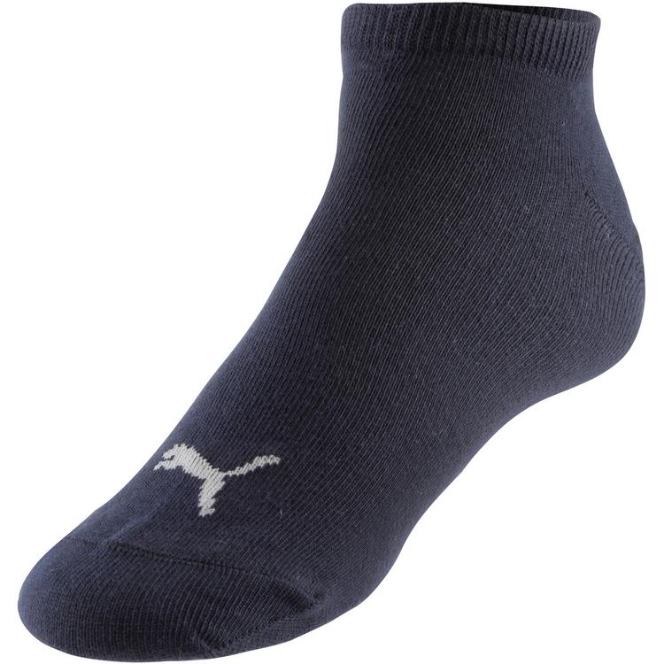 PUMA PUMA Socken - navy-grey-nightshadow-blue - 3 | SportScheck