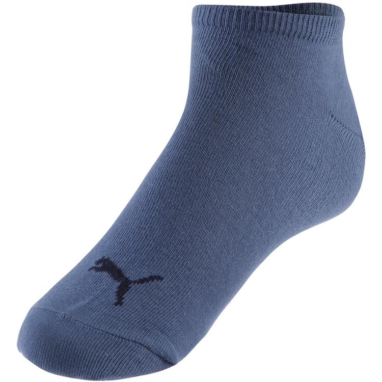 PUMA PUMA Socken - navy-grey-nightshadow-blue - 1 | SportScheck