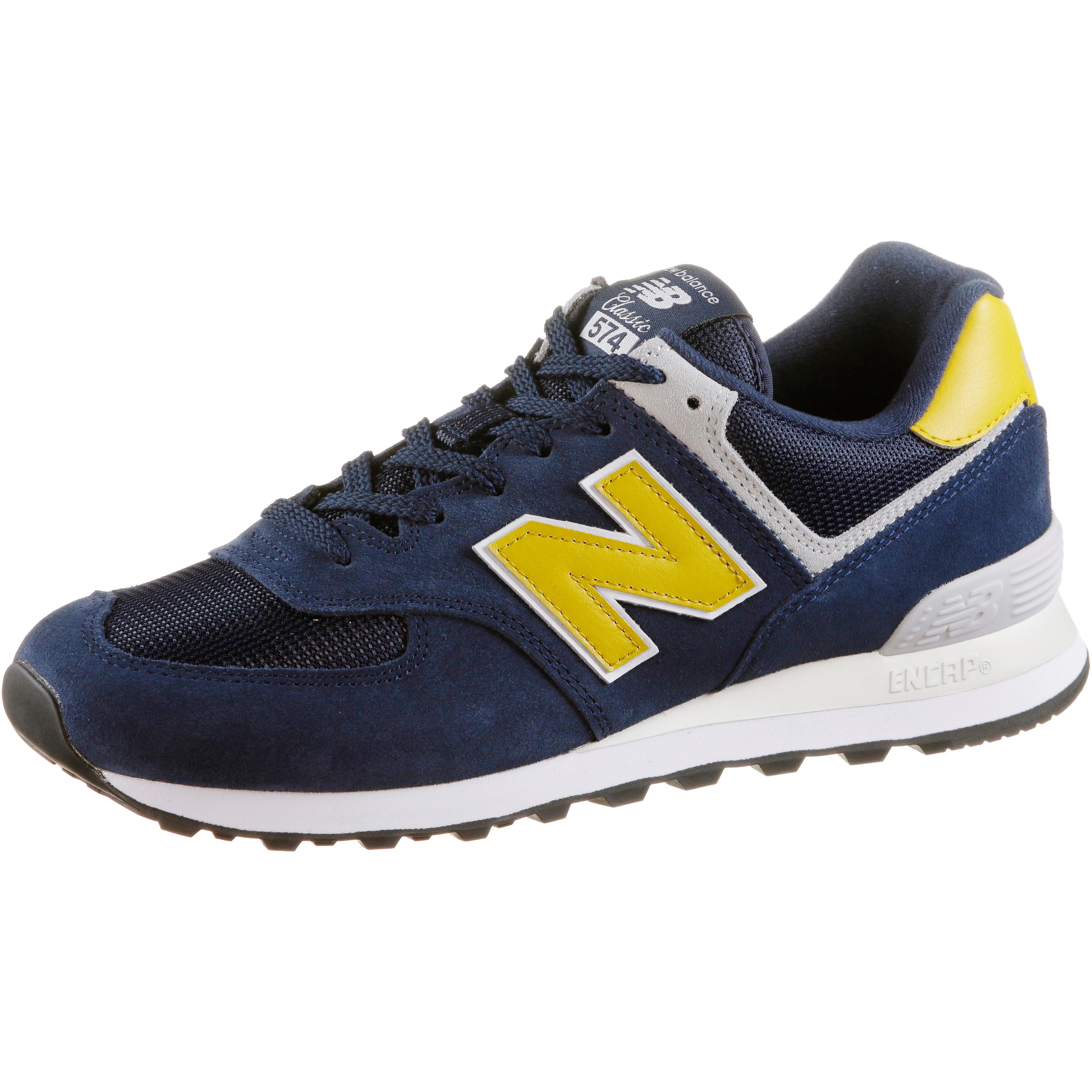 new balance ml574 herren sneakers