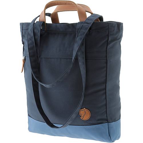 FJÄLLRÄVEN Totepack No.1 Umhängetasche dark navy uncle blue FJÄLLRÄVEN Totepack No.1 Umhängetasche dark navy uncle blue
