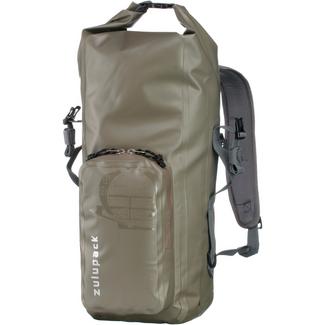 Zulupack Nomad 25L SUP-Zubeh&ouml;r Grey
