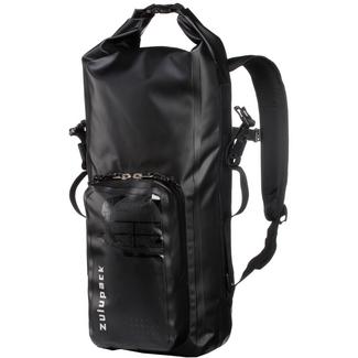 Zulupack Nomad 25L SUP-Zubeh&ouml;r Black