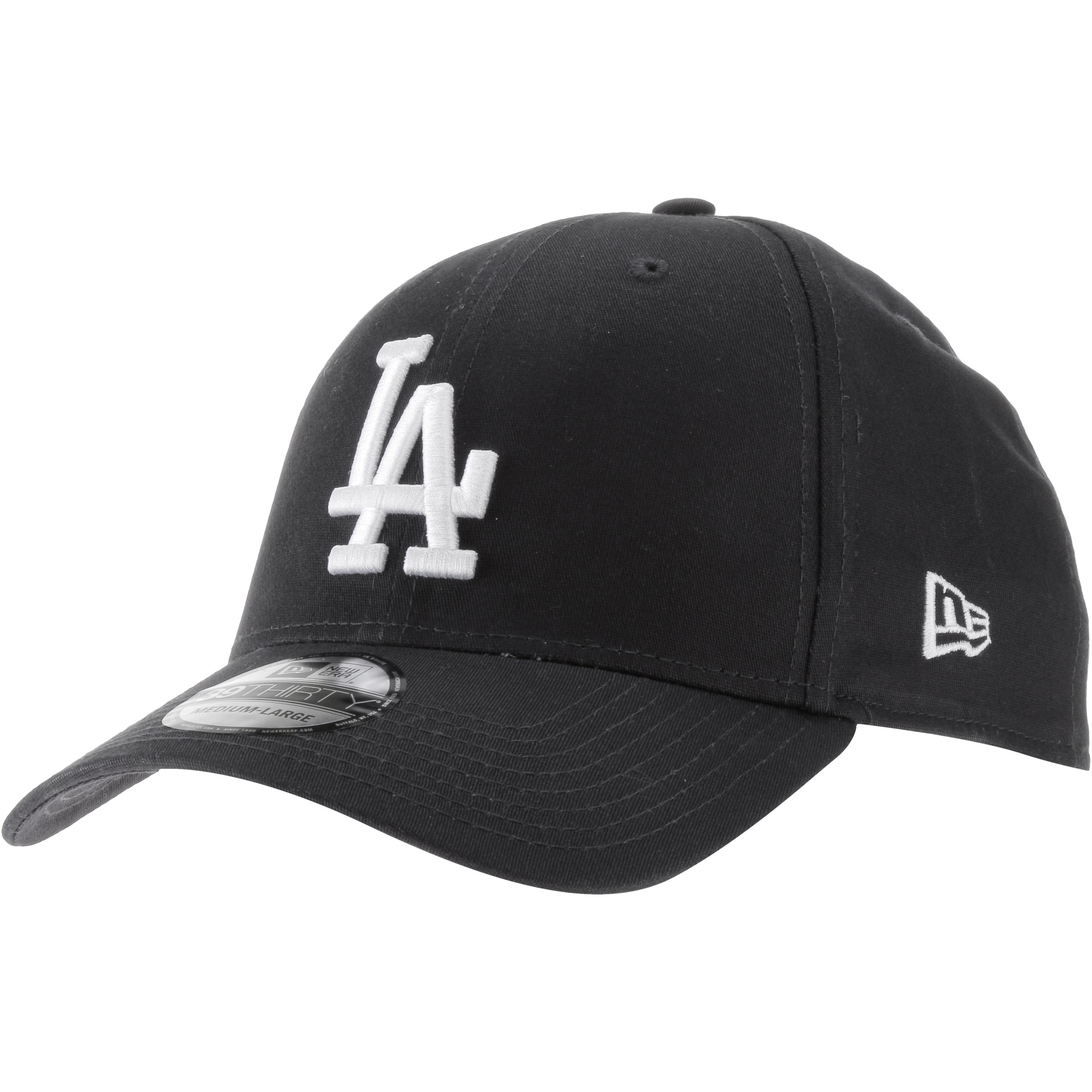 Image of New Era 39Thirty Los Angeles Dodgers Cap