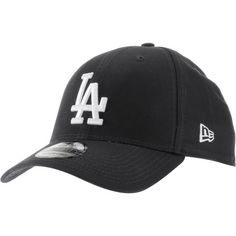 New Era 39Thirty Los Angeles Dodgers Cap navy
