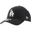 New Era 39Thirty Los Angeles Dodgers Cap - navy