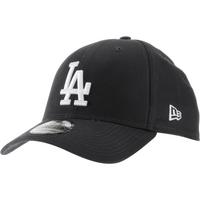 New Era 39Thirty Los Angeles Dodgers Cap - navy