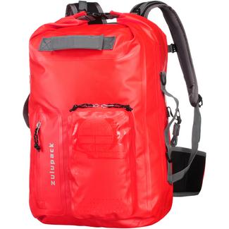 Zulupack Nomad 35L SUP-Zubeh&ouml;r Fluo Orange