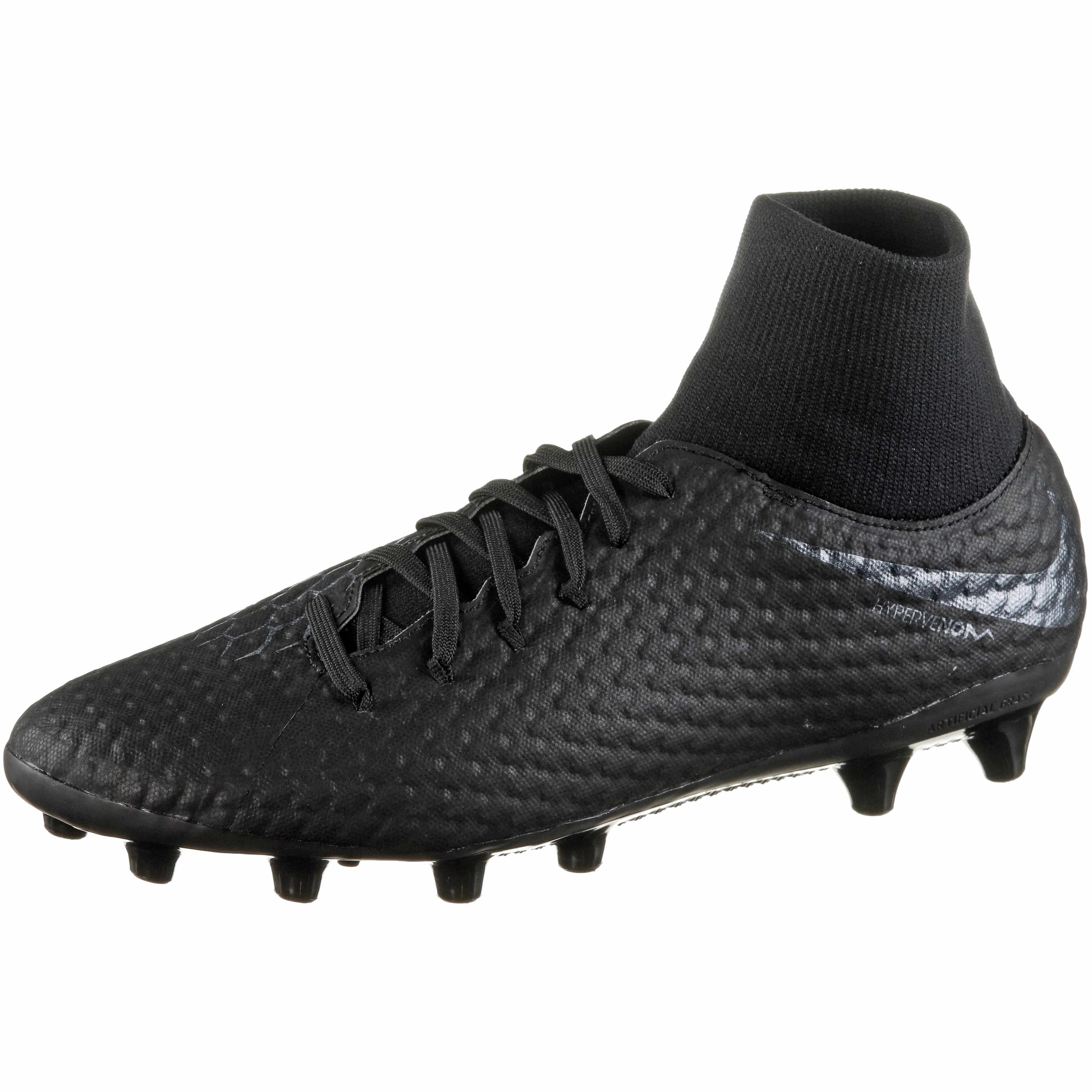 nike hypervenom iii