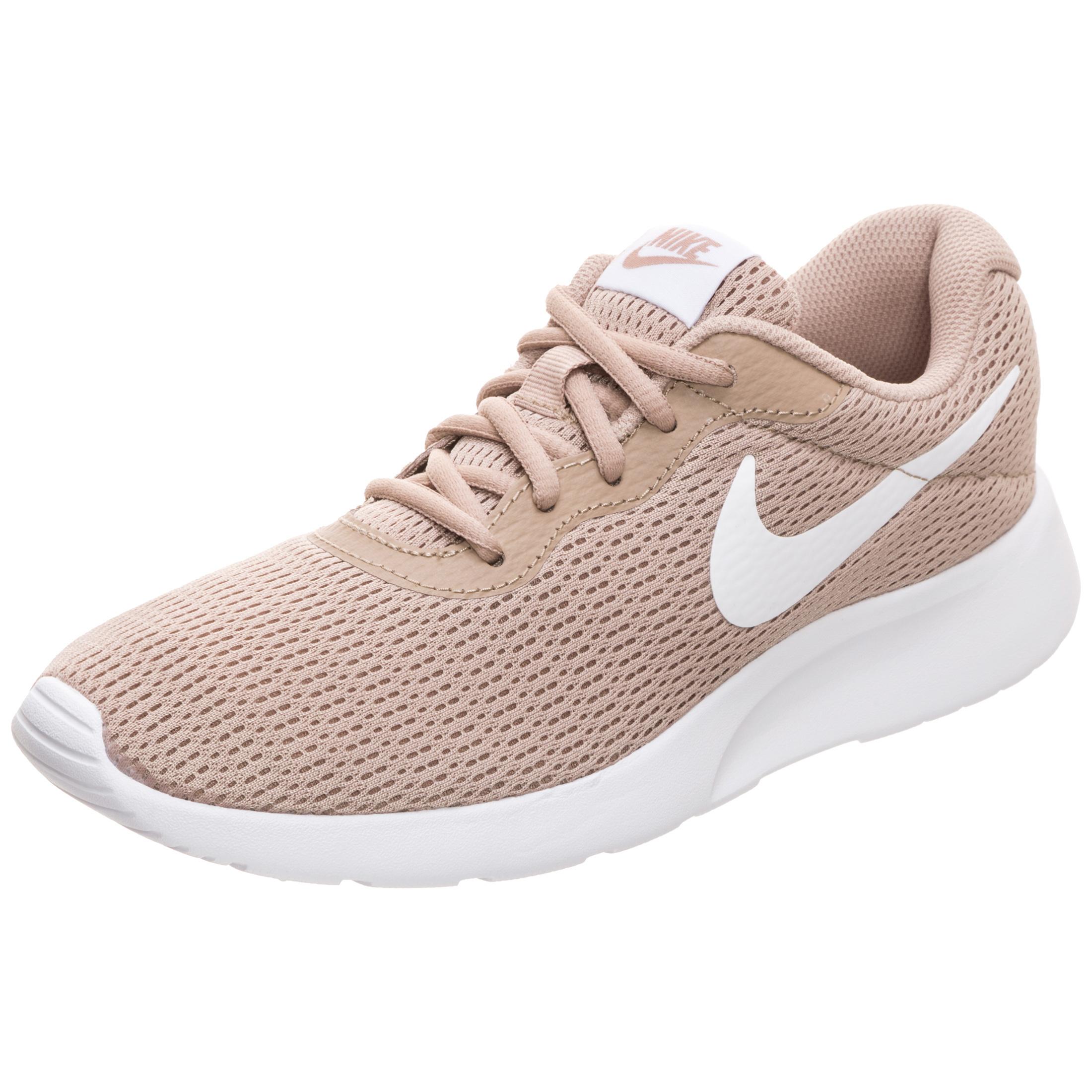 nike tanjun beige damen