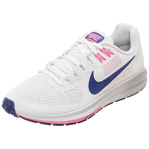 Mode | Nike Air Zoom Structure 21 Grau Laufschuhe Damen Outlet Mode | Nike Air Zoom Structure 21 Grau Laufschuhe Damen Outlet