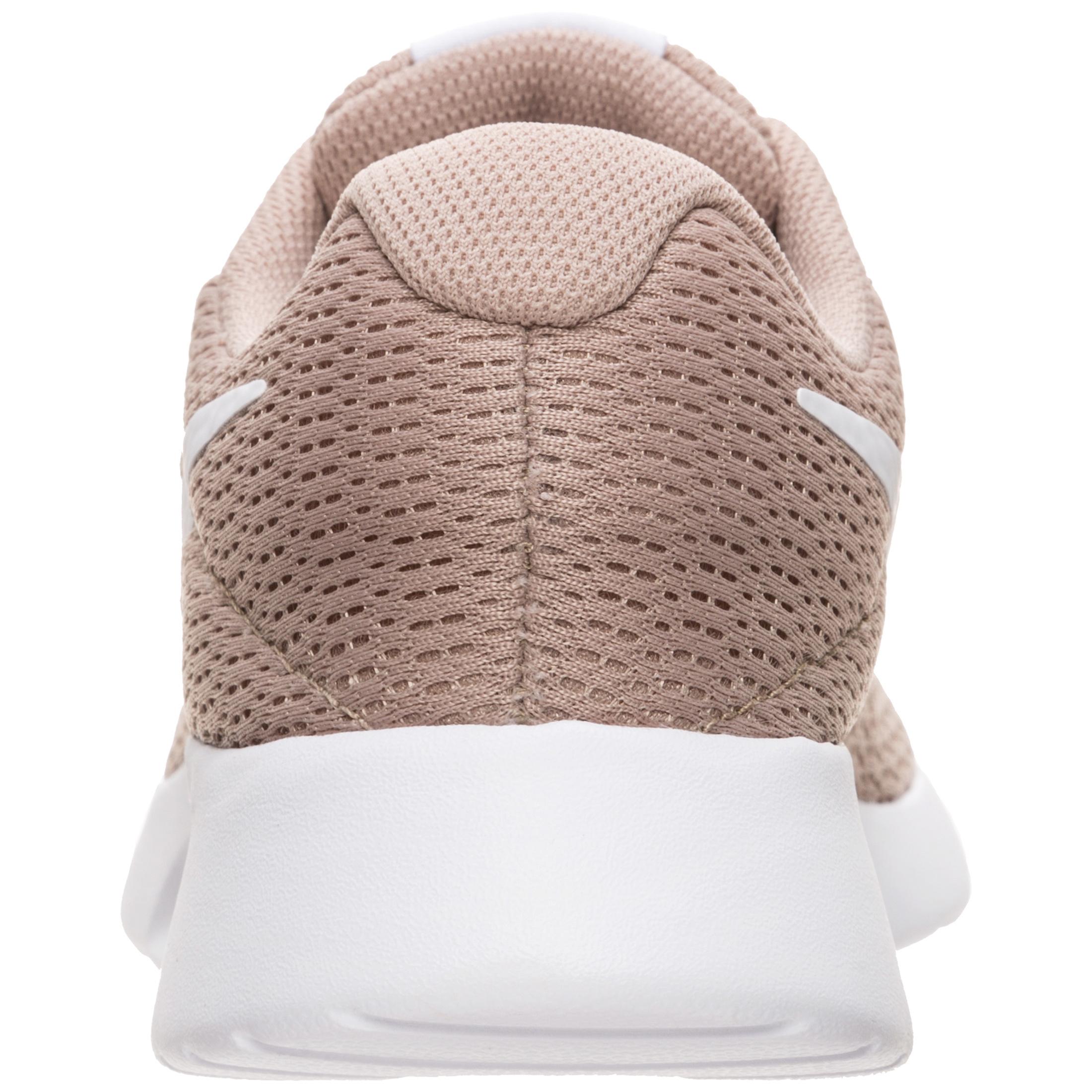 nike tanjun beige damen