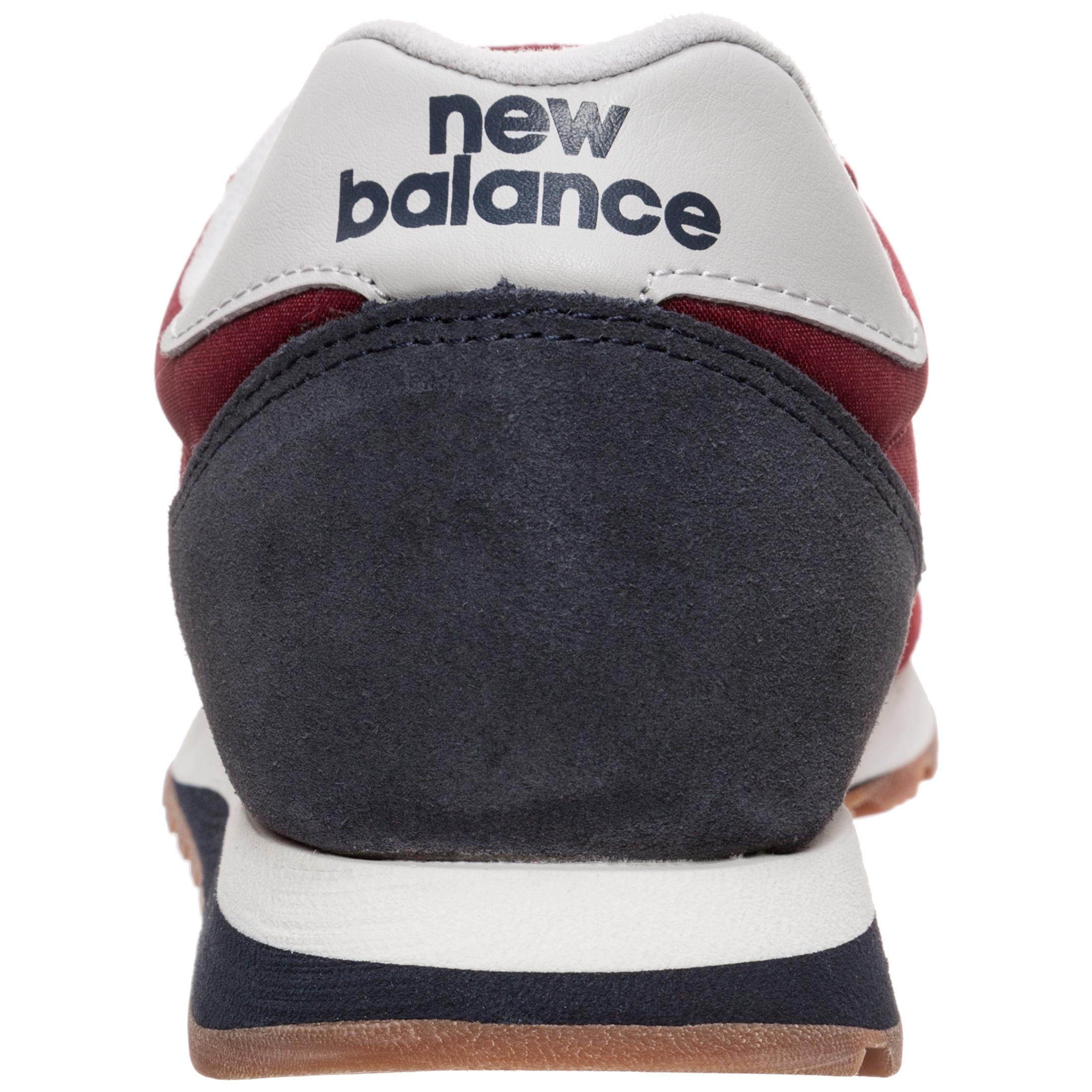 NEW BALANCE U520-EK-D Sneaker rot rot rot / blau / weiß im Online Shop von SportScheck kaufen Gute Qualität beliebte Schuhe 03de44 NEW BALANCE U520-EK-D Sneaker rot rot rot / blau / weiß im Online Shop von SportScheck kaufen Gute Qualität beliebte Schuhe 03de44