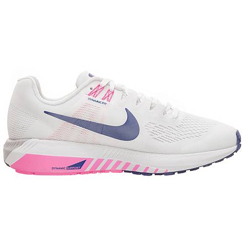 Nike Air Zoom Structure 21 Laufschuhe Damen weiß blau grau im Online Shop von SportScheck kaufen Nike Air Zoom Structure 21 Laufschuhe Damen weiß blau grau im Online Shop von SportScheck kaufen