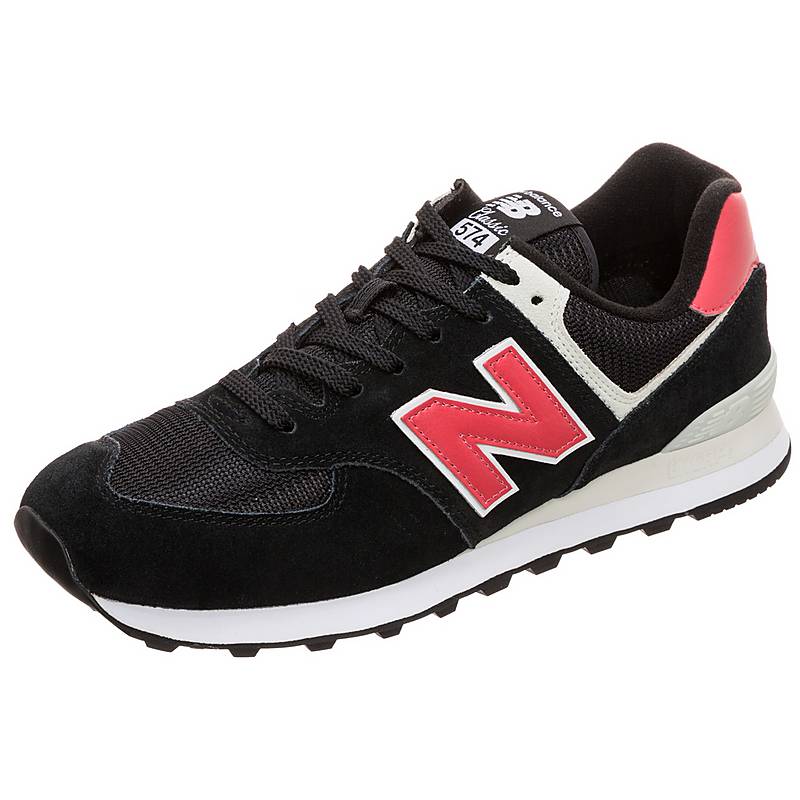 new balance herren 574 schwarz new balance herren 574 schwarz