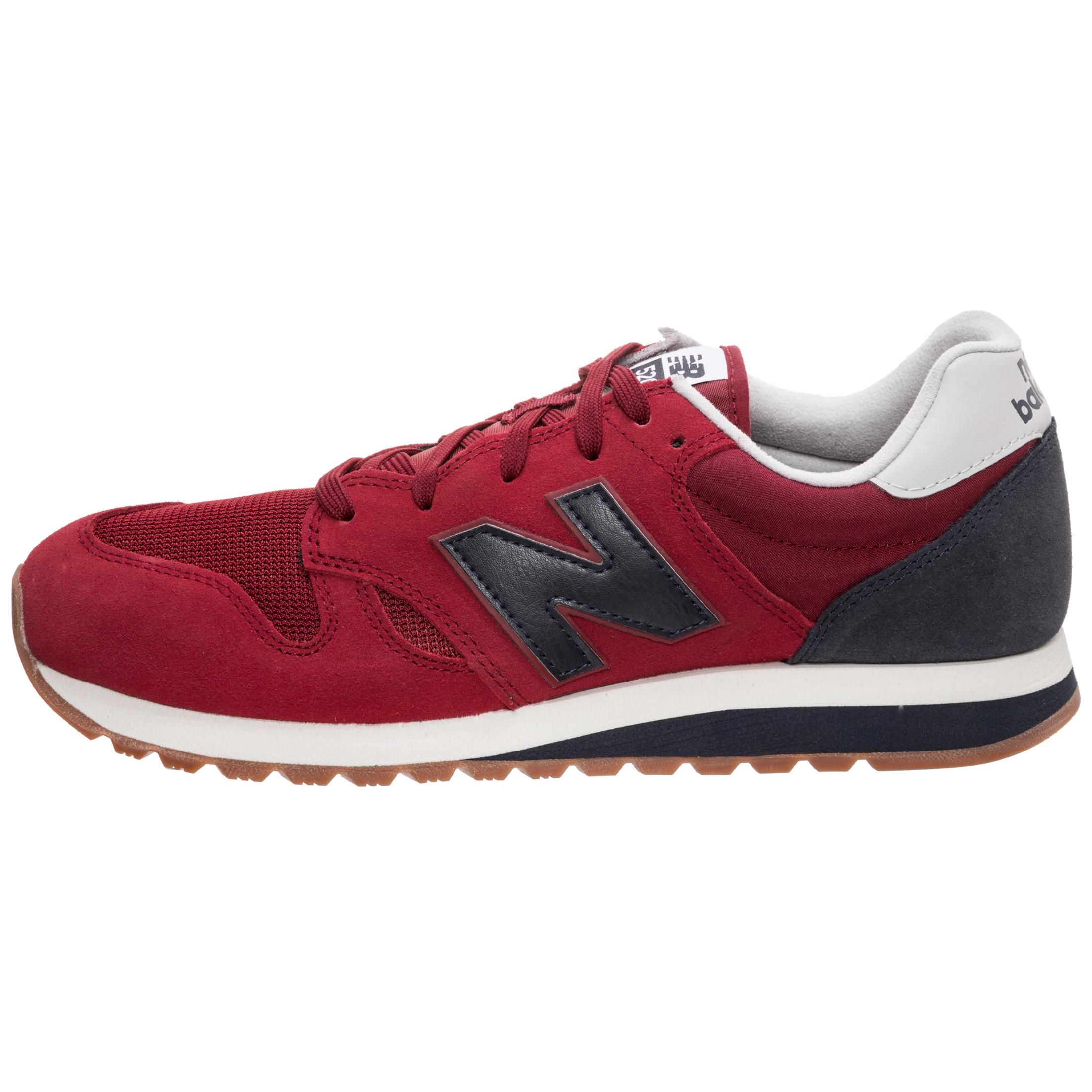 NEW BALANCE U520-EK-D Sneaker rot rot rot / blau / weiß im Online Shop von SportScheck kaufen Gute Qualität beliebte Schuhe 03de44 NEW BALANCE U520-EK-D Sneaker rot rot rot / blau / weiß im Online Shop von SportScheck kaufen Gute Qualität beliebte Schuhe 03de44