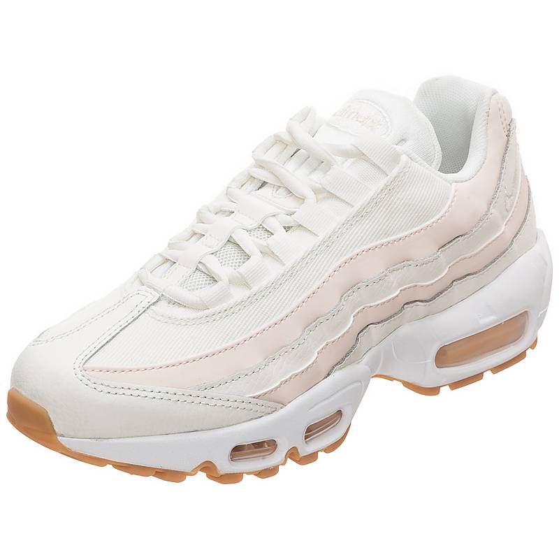 nike air max 95 frauen weiß nike air max 95 frauen weiß
