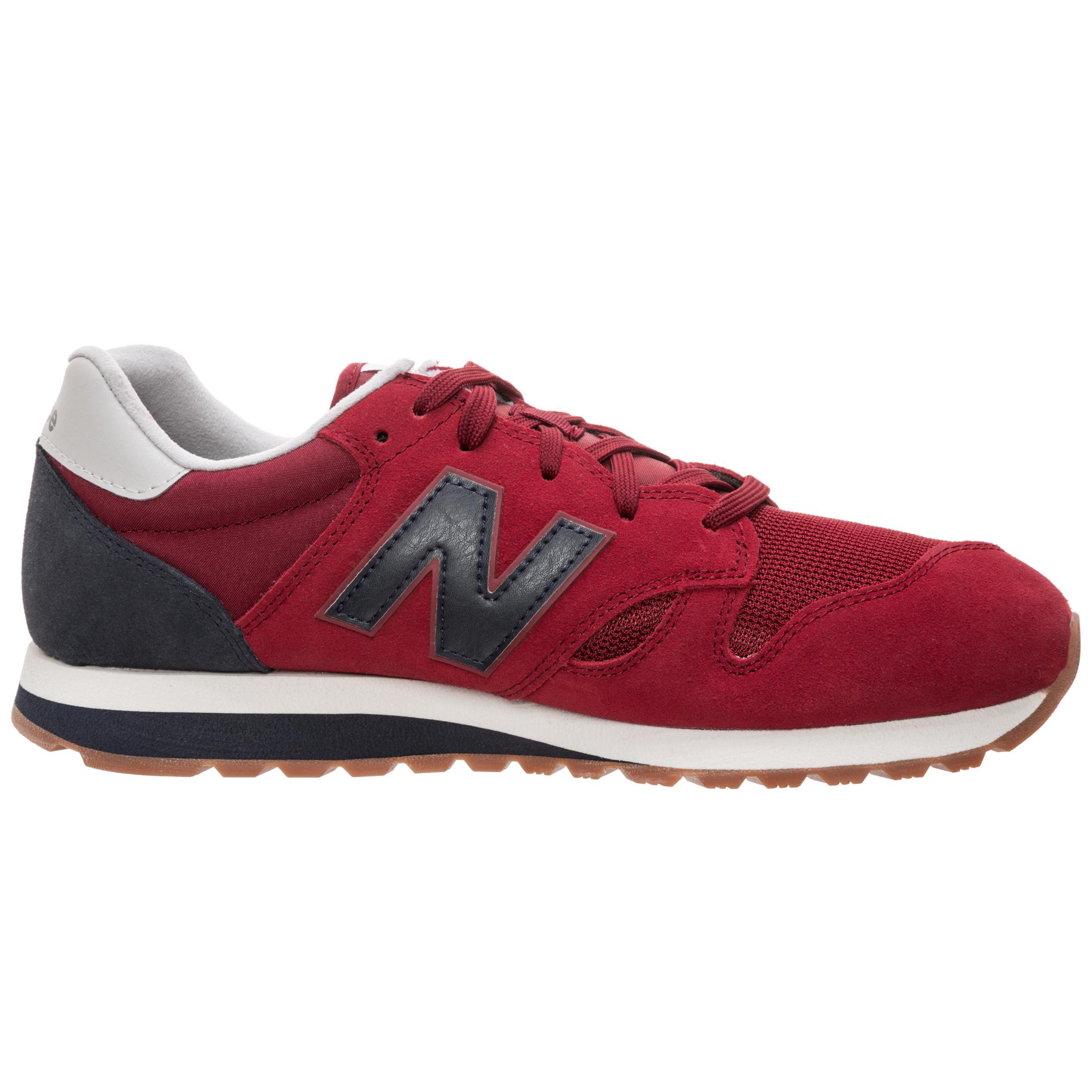 NEW BALANCE U520-EK-D Sneaker rot rot rot / blau / weiß im Online Shop von SportScheck kaufen Gute Qualität beliebte Schuhe 03de44 NEW BALANCE U520-EK-D Sneaker rot rot rot / blau / weiß im Online Shop von SportScheck kaufen Gute Qualität beliebte Schuhe 03de44