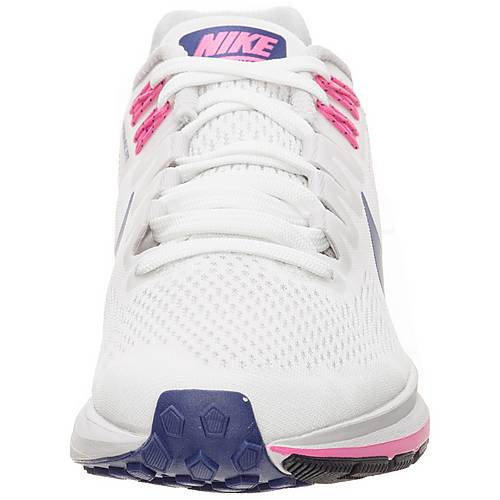 Mode | Nike Air Zoom Structure 21 Grau Laufschuhe Damen Outlet Mode | Nike Air Zoom Structure 21 Grau Laufschuhe Damen Outlet