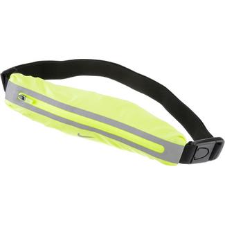 Nike Slim Waistpack Bauchtasche volt-black-silver