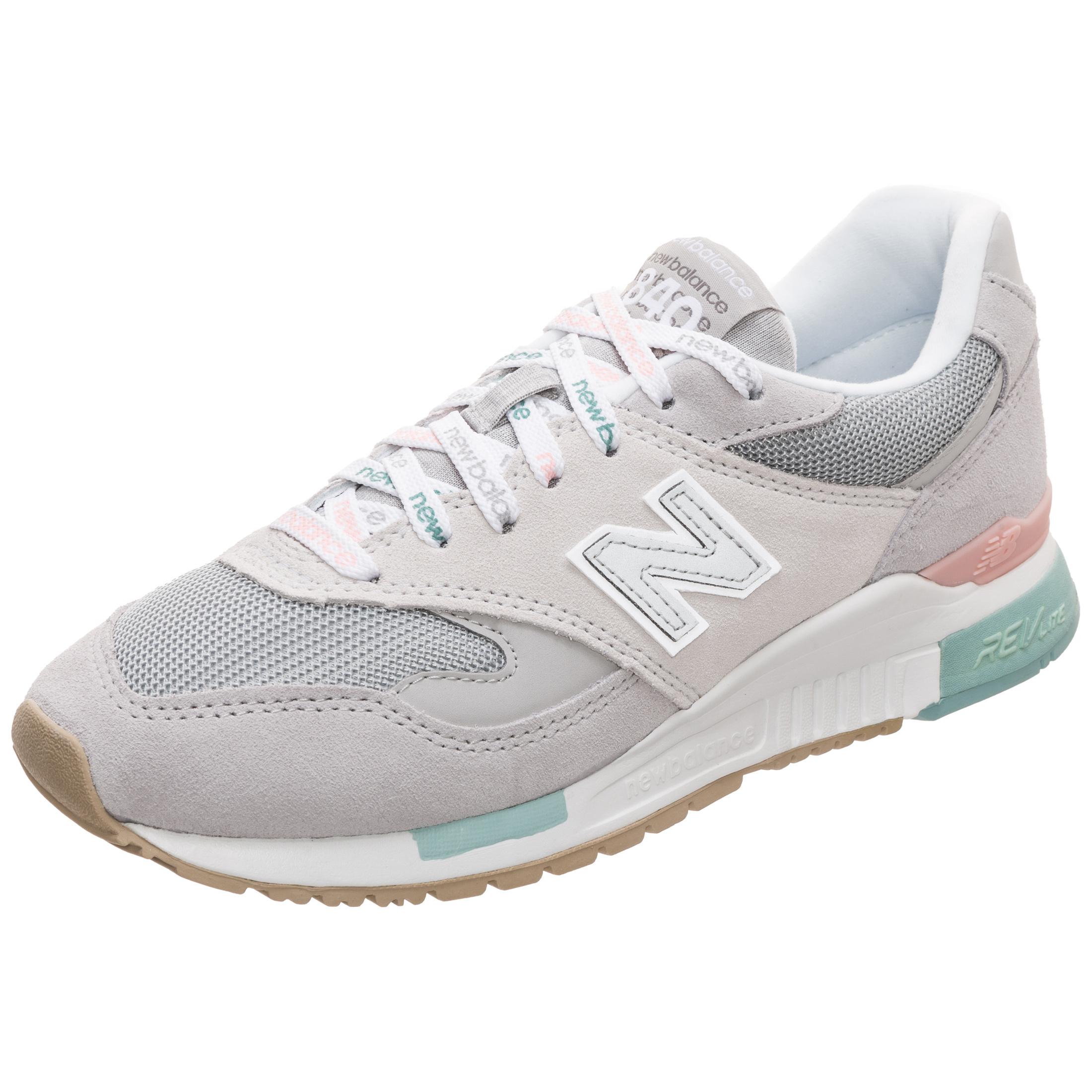new balance wl840 grau