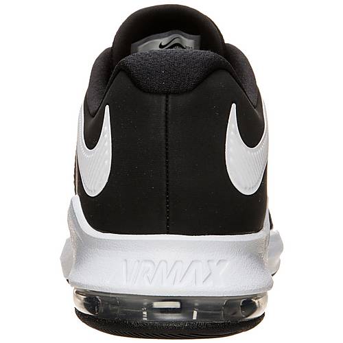 Nike Air Max Alpha Trainer Fitnessschuhe Herren schwarz Willkommen Nike Performance Air Max Alpha Trainer