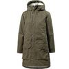 FJ&Auml;LLR&Auml;VEN GREENLAND WINTER Parka Damen - laurel green